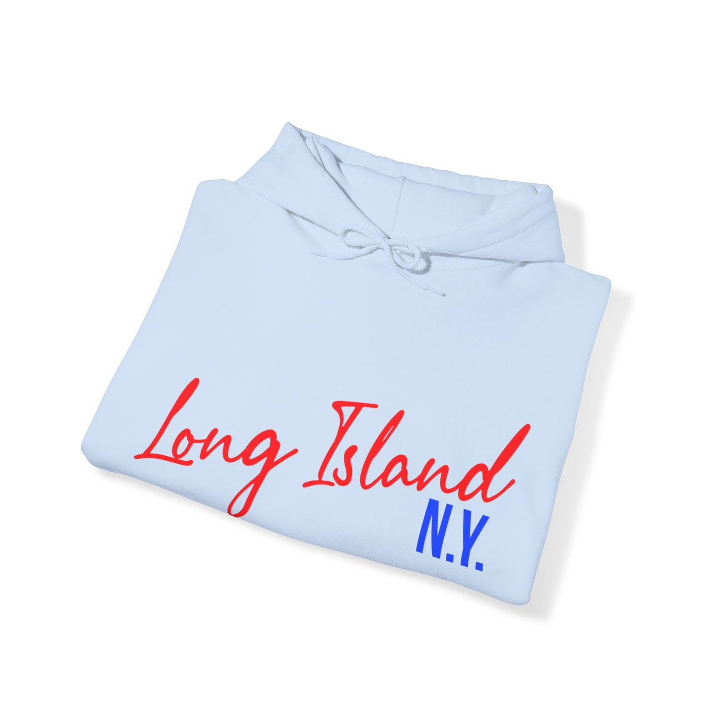 Long Island Hoodie