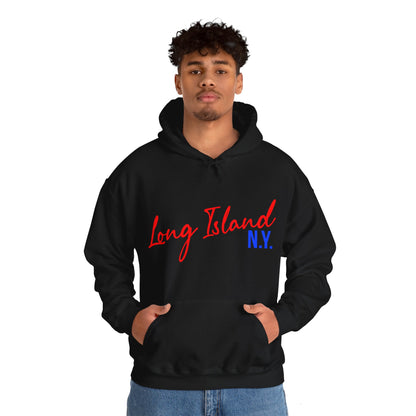 Long Island Hoodie