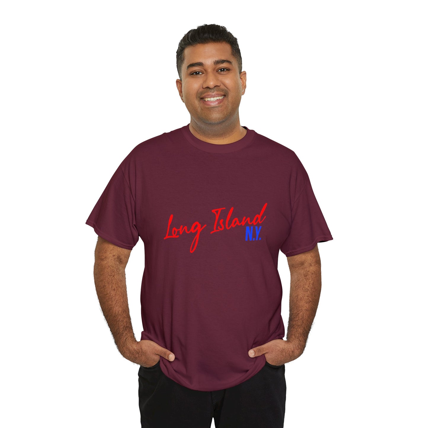 Long Island Tee