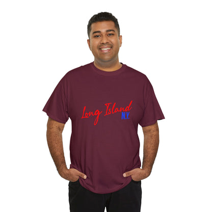 Long Island Tee