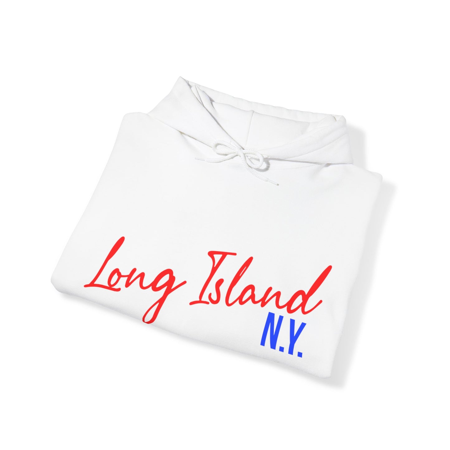 Long Island Hoodie
