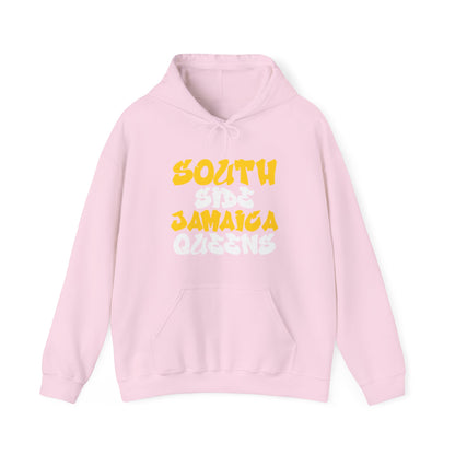 South Side Jamaica Queens Hoodie