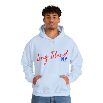 Long Island Hoodie