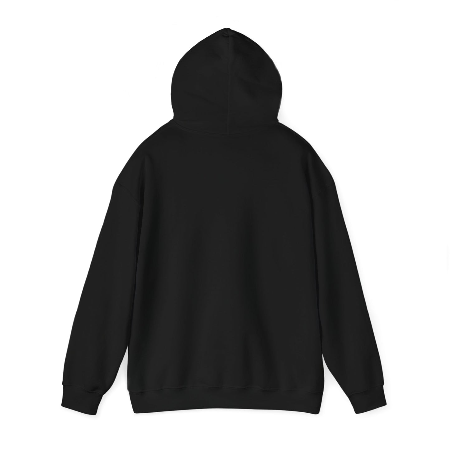 Dewey World Hoodie!