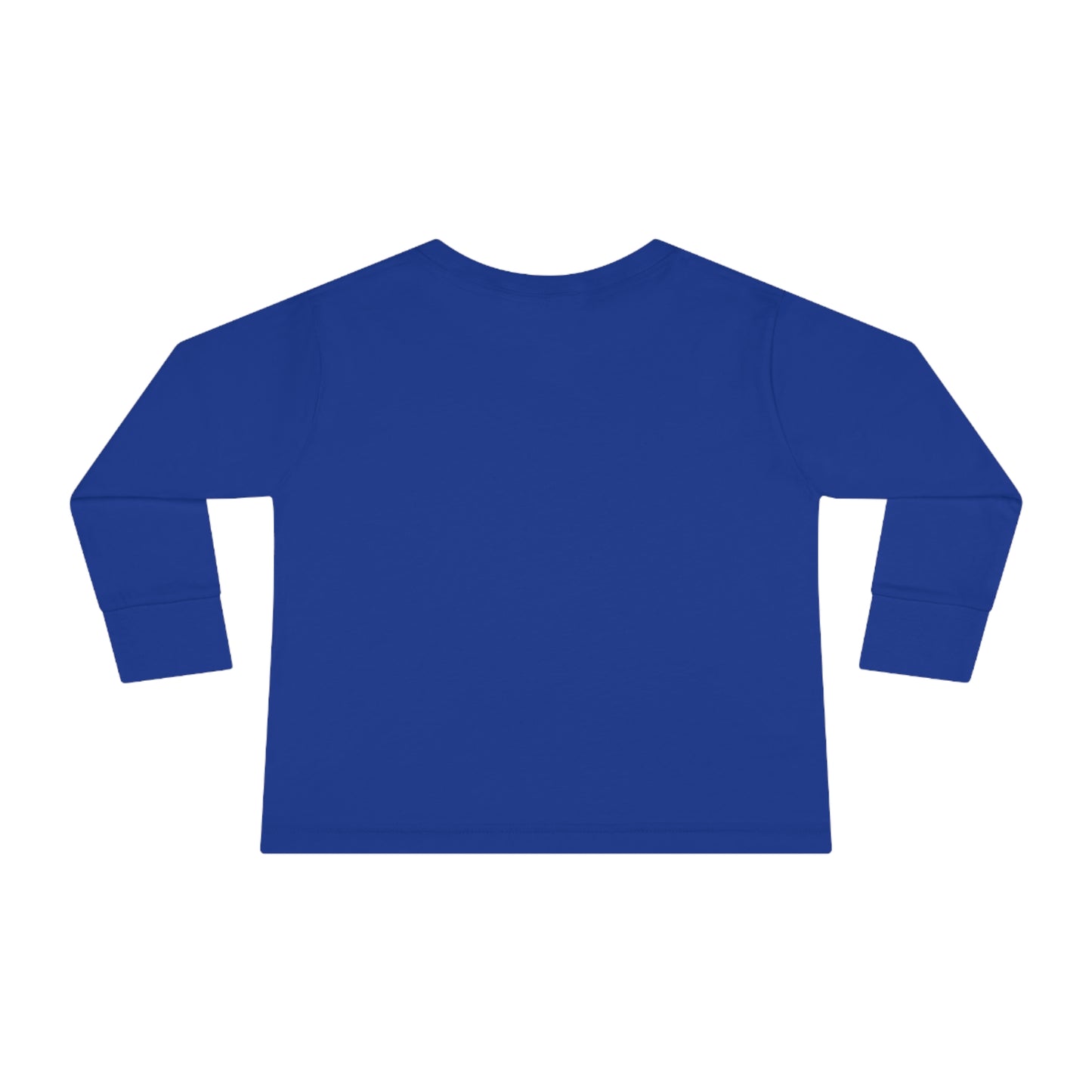 I Love Rochester Toddler Tee