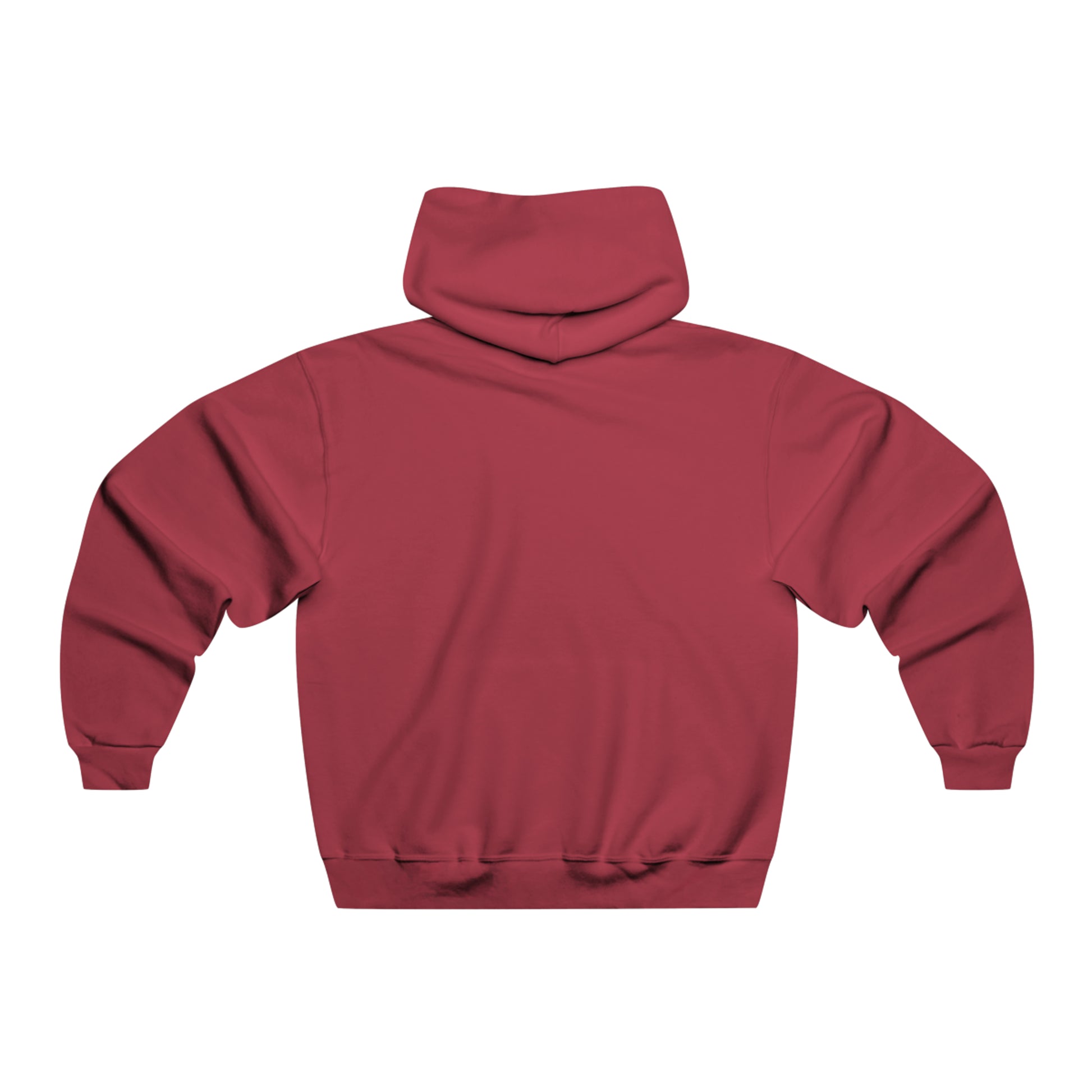 Men's Oversized Hoodie | Men's Printed Hoodie | Kugichagulia