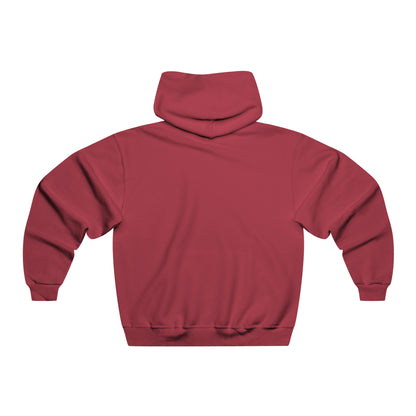 Men's Oversized Hoodie | Men's Printed Hoodie | Kugichagulia