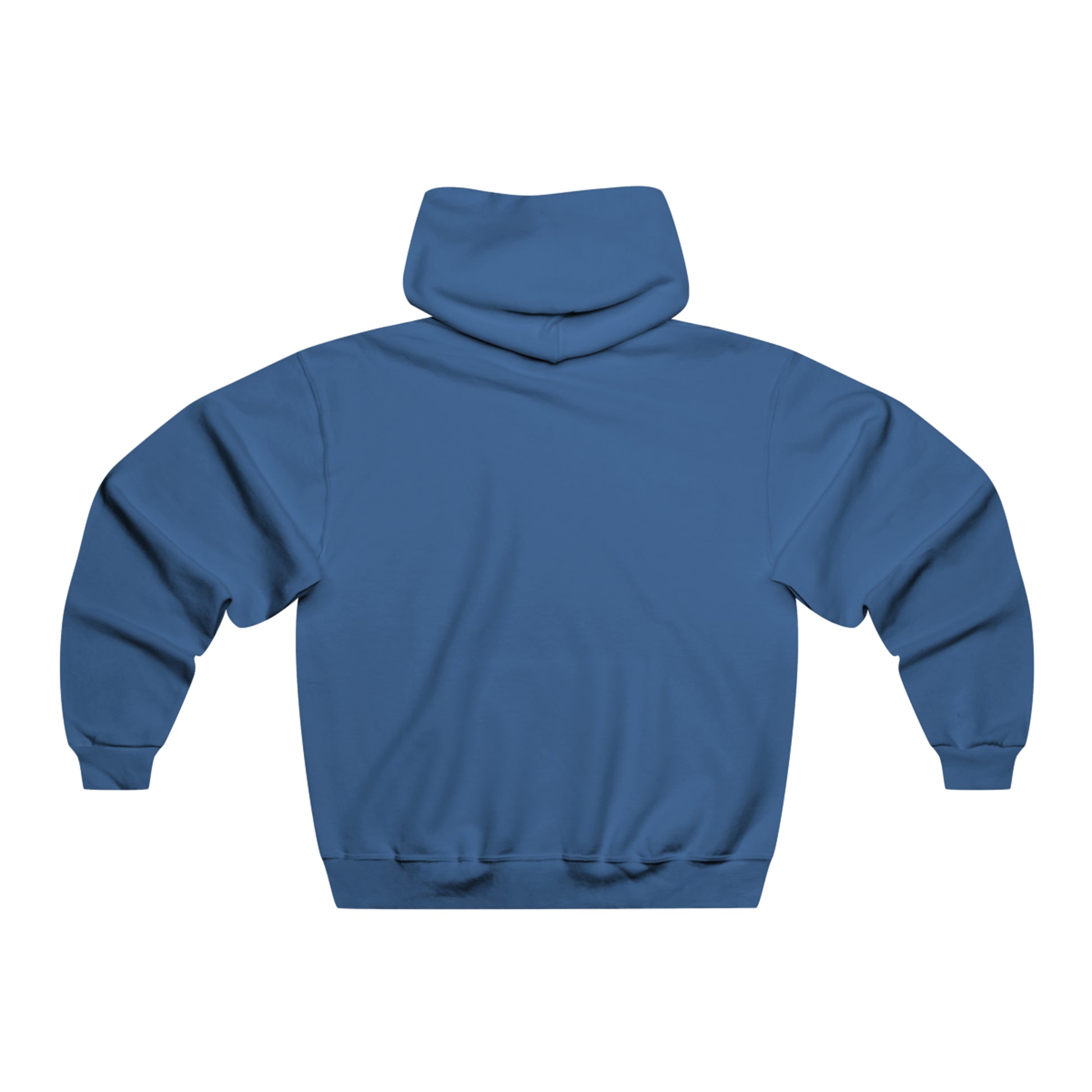 Men's Oversized Hoodie | Men's Printed Hoodie | Kugichagulia