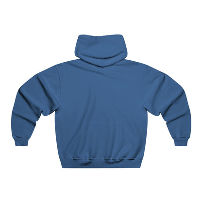 Men's Oversized Hoodie | Men's Printed Hoodie | Kugichagulia