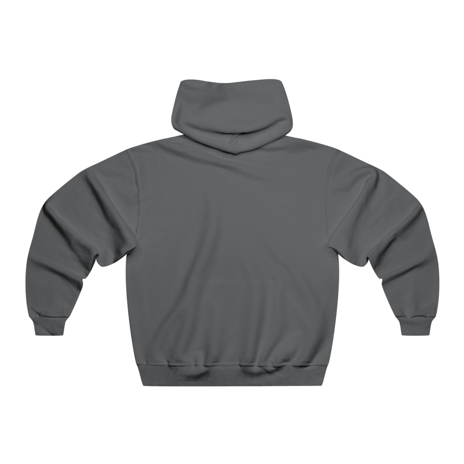 Men's Oversized Hoodie | Men's Printed Hoodie | Kugichagulia