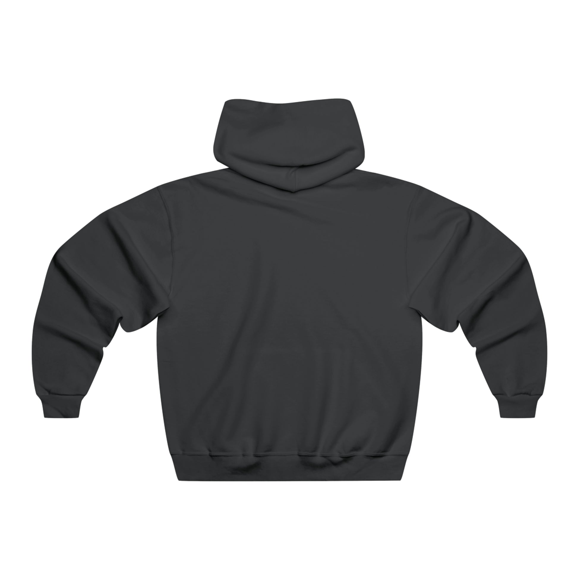 Men's Oversized Hoodie | Men's Printed Hoodie | Kugichagulia