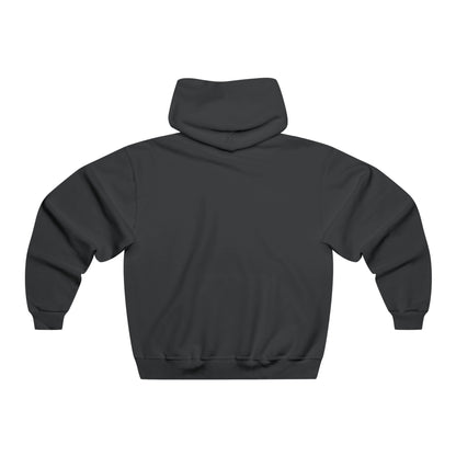 Men's Oversized Hoodie | Men's Printed Hoodie | Kugichagulia