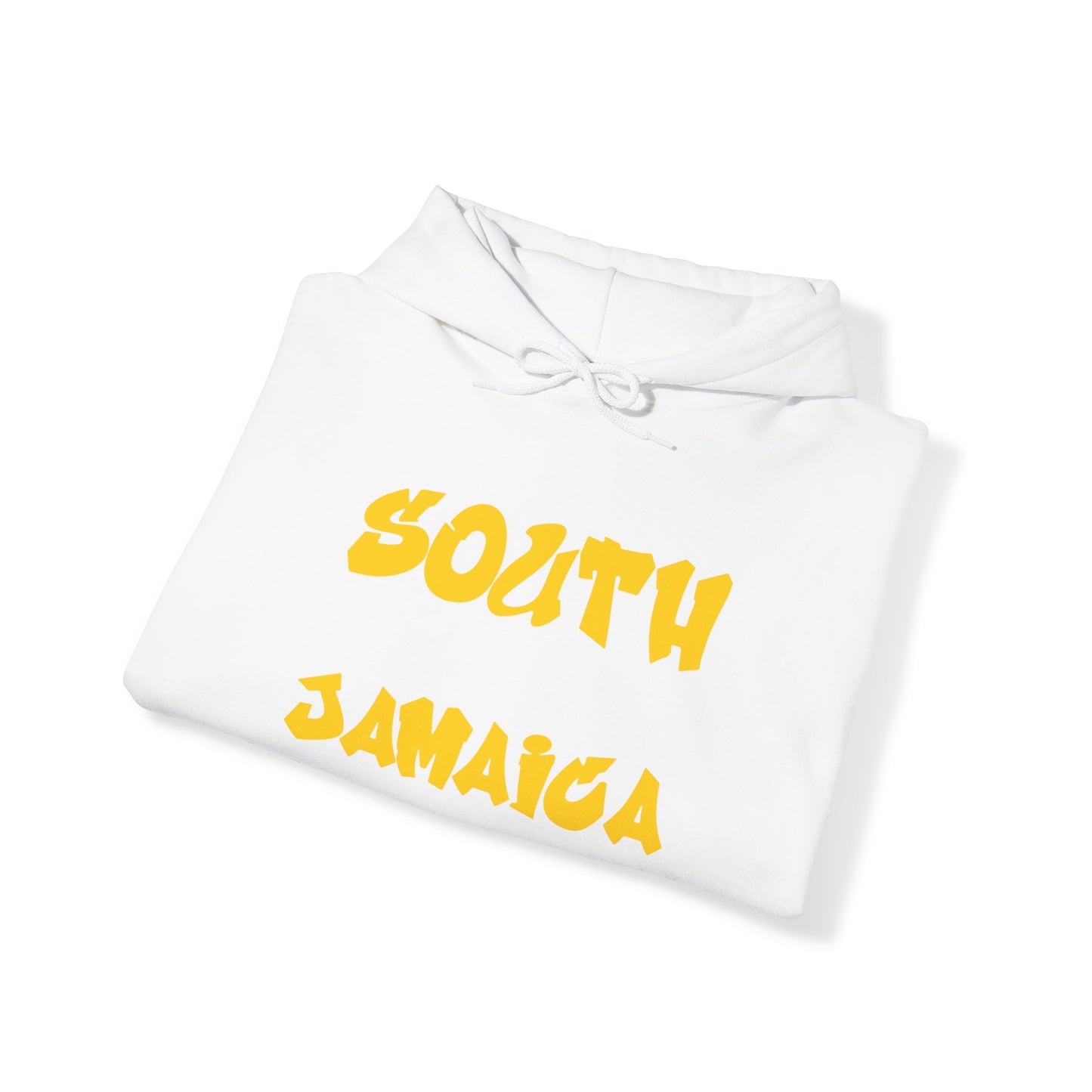 South Side Jamaica Queens Hoodie