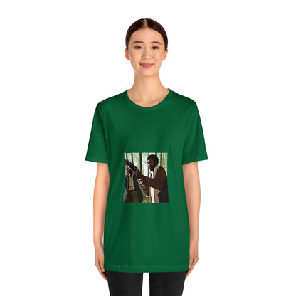 Renegade Slave Tee