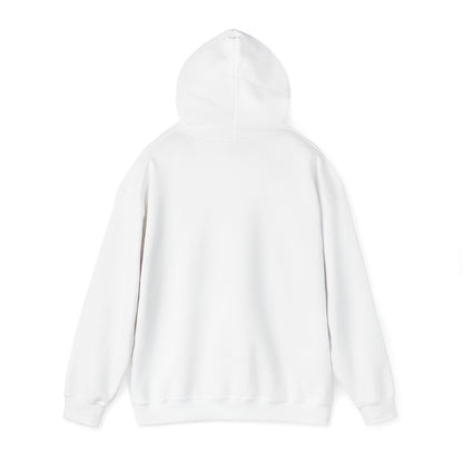 Malcolm X Afrofuturism Hoodie