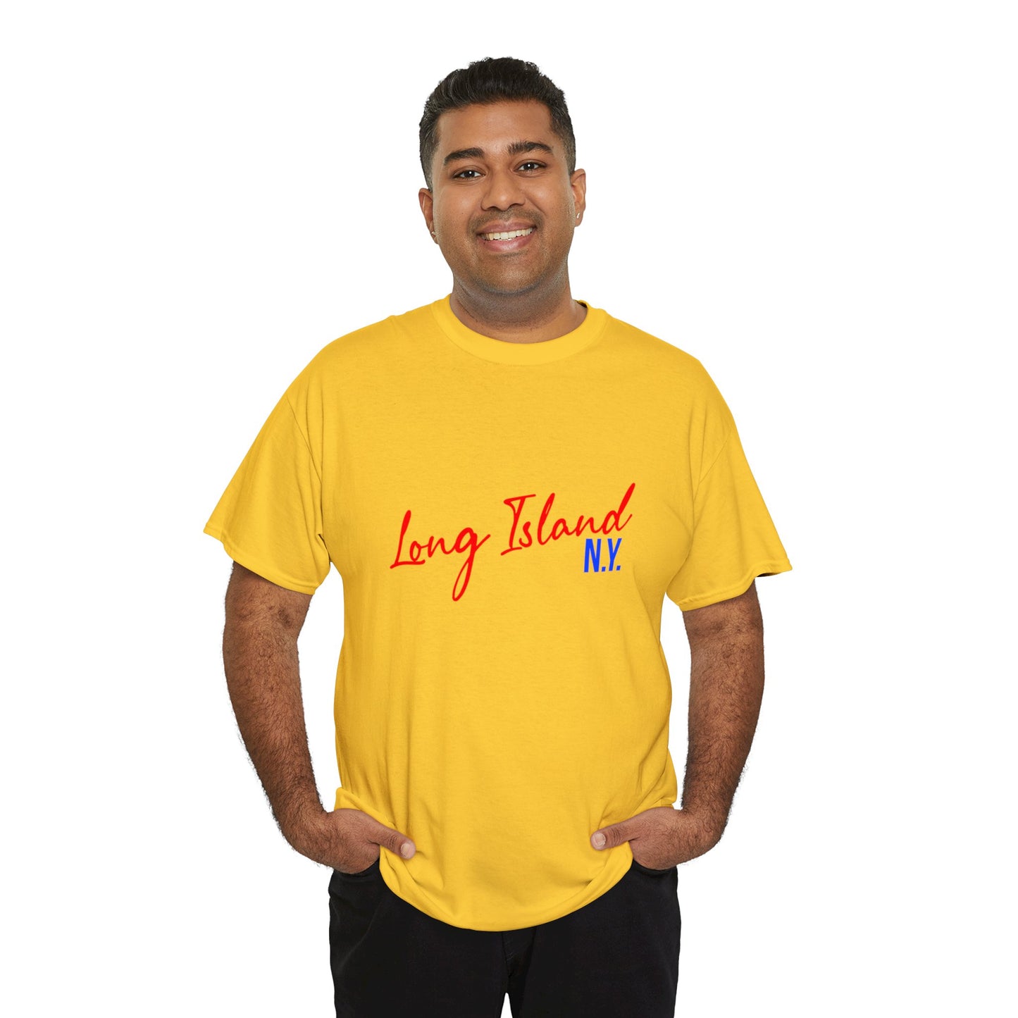 Long Island Tee