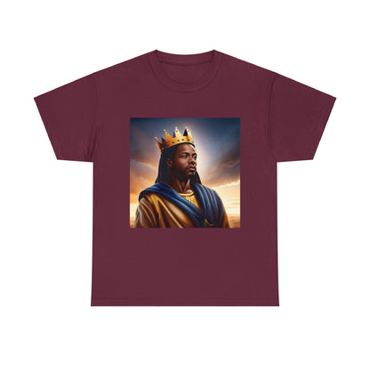 AFRIKAN Ruler Tee