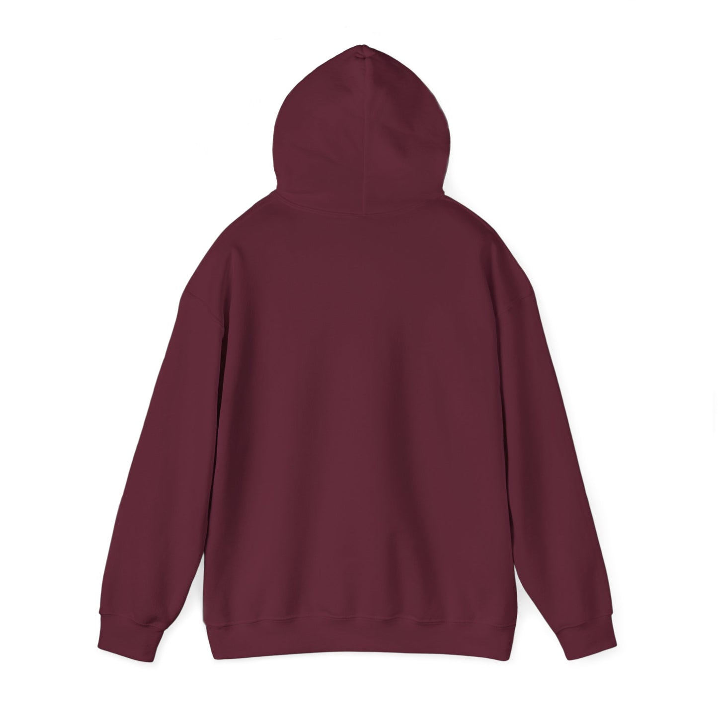 South Side Jamaica Queens Hoodie