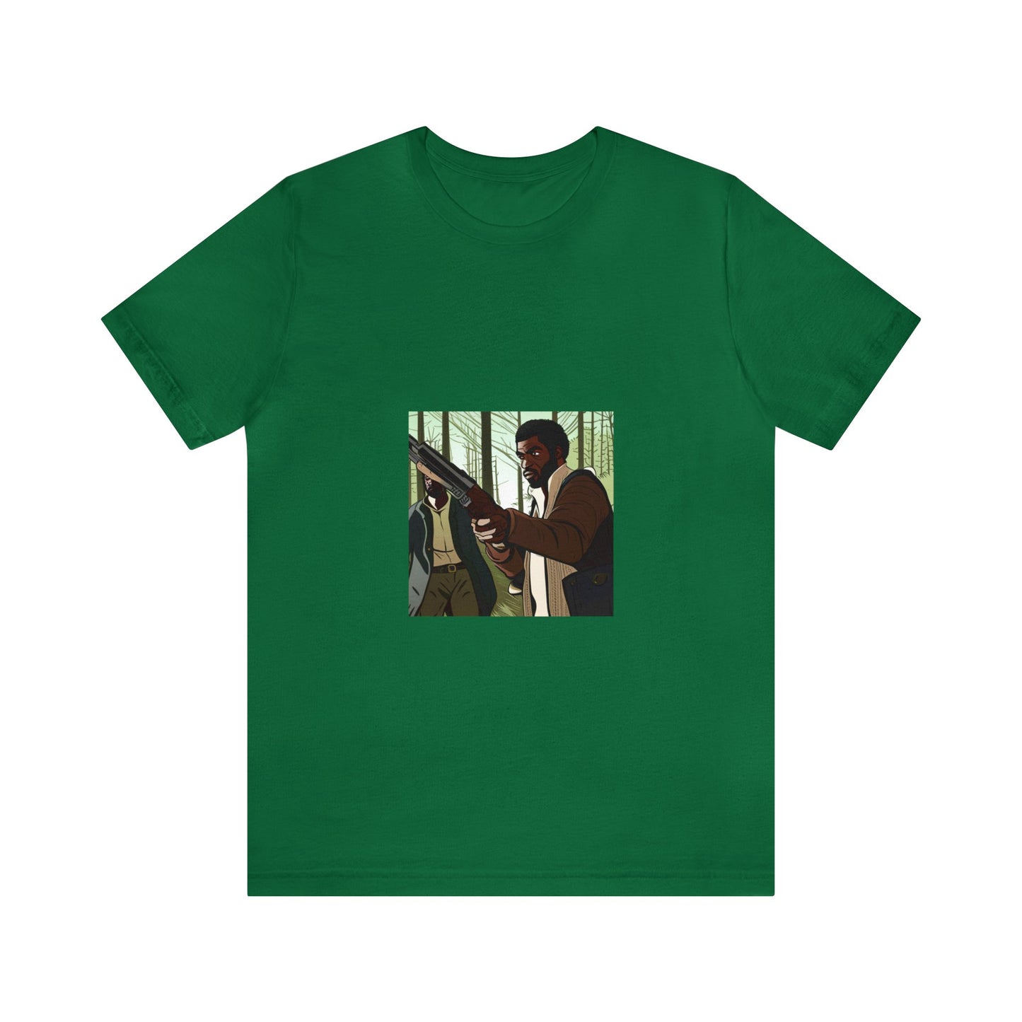 Renegade Slave Tee