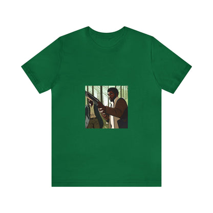 Renegade Slave Tee