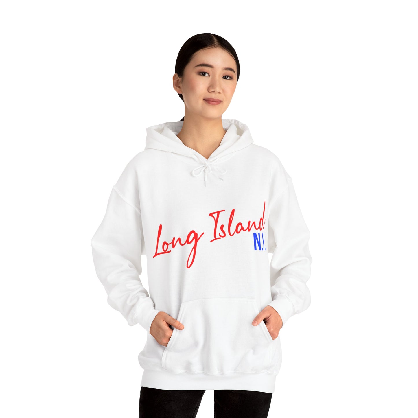 Long Island Hoodie