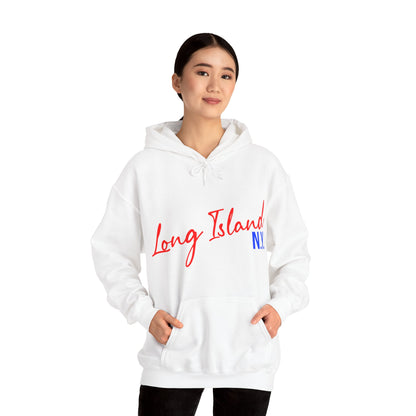 Long Island Hoodie