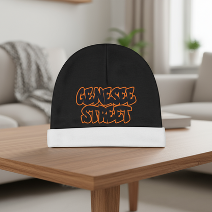 Genesee Street Beanie