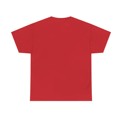 Scio Street Cotton Tee