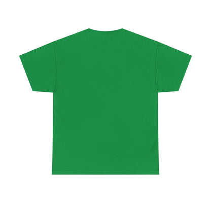 Scio Street Cotton Tee