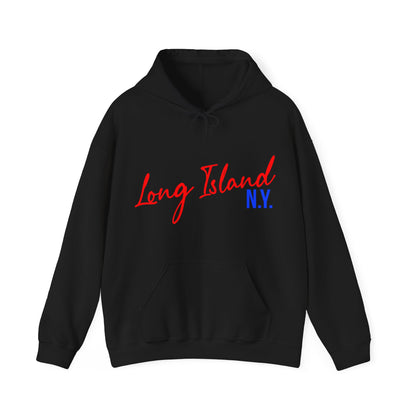Long Island Hoodie