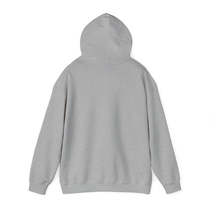 Malcolm X Afrofuturism Hoodie