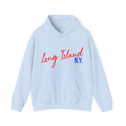 Long Island Hoodie