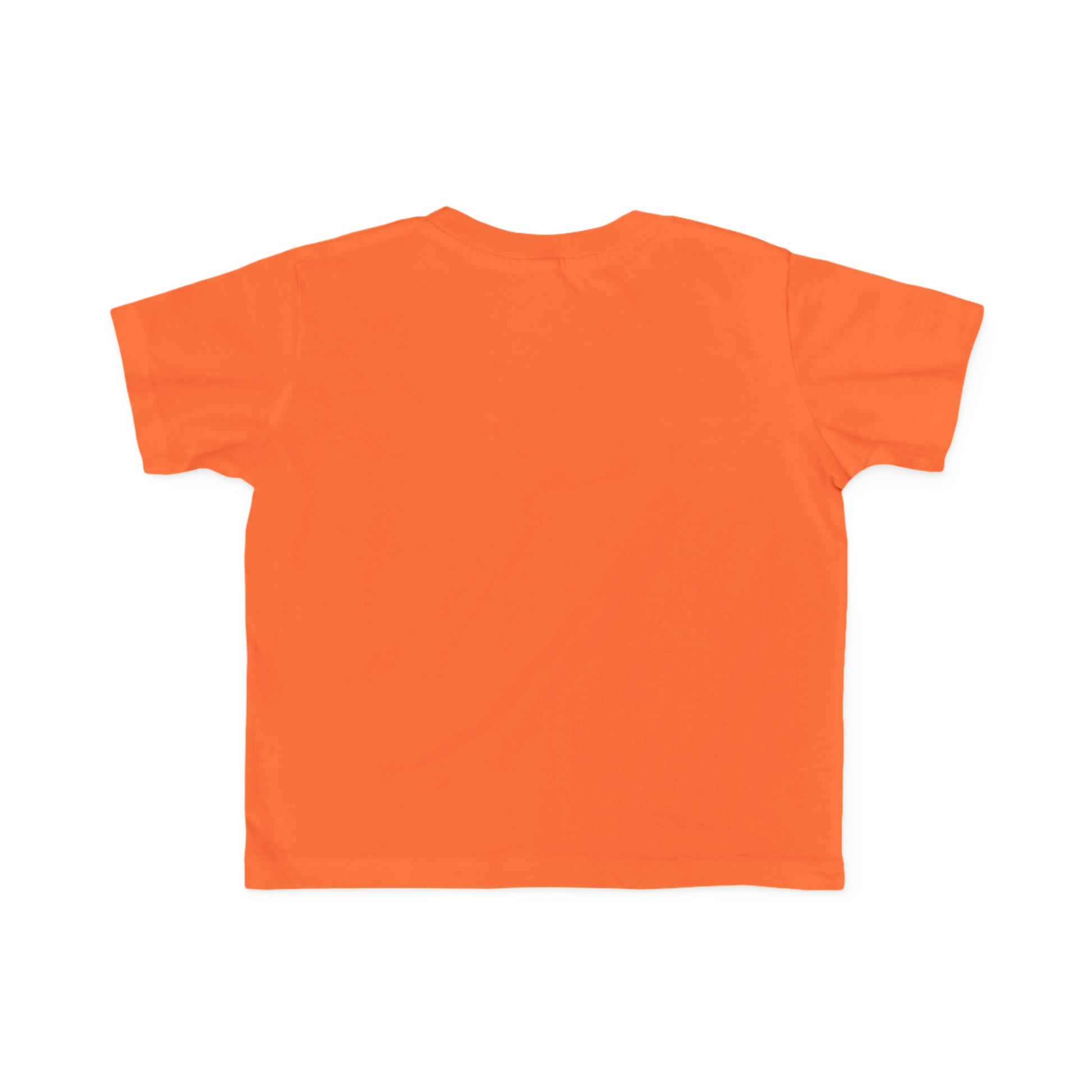 Kid's Printed Tee | Kid's Crew Neck Tee | Kugichagulia
