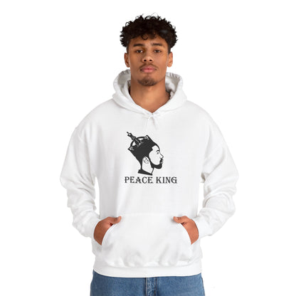 Peace King Hoodie