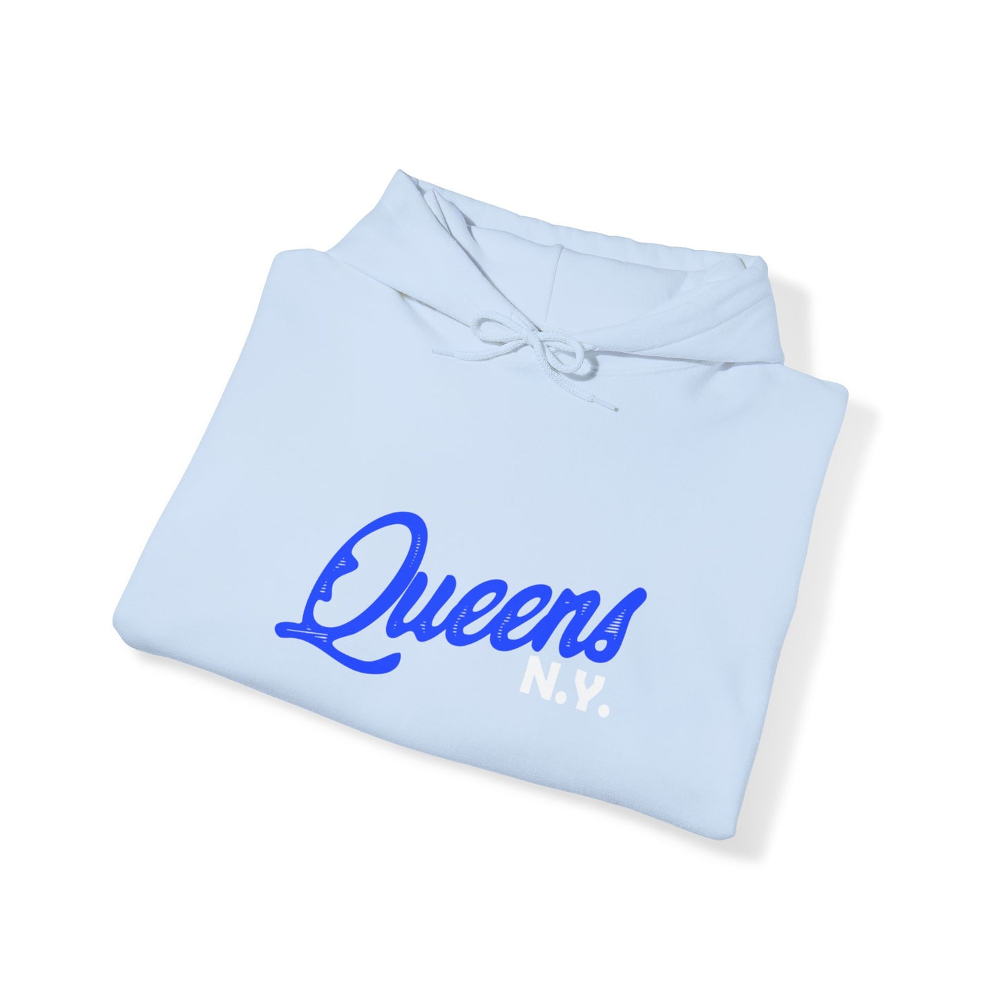 Queens, NY Hoodie