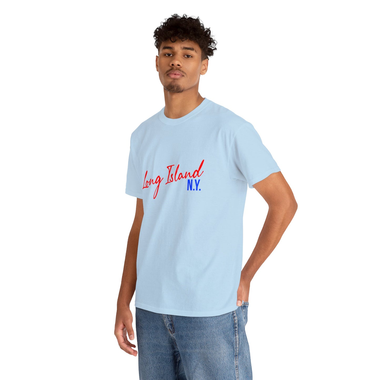 Long Island Tee