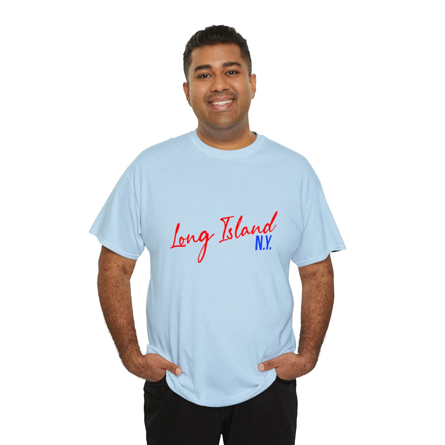 Long Island Tee