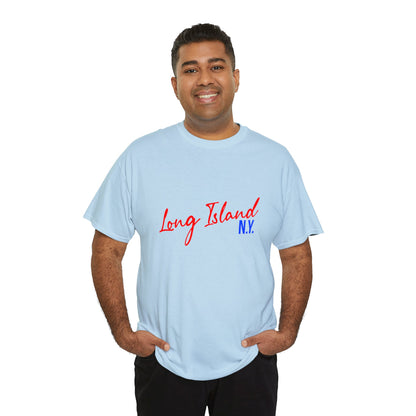 Long Island Tee