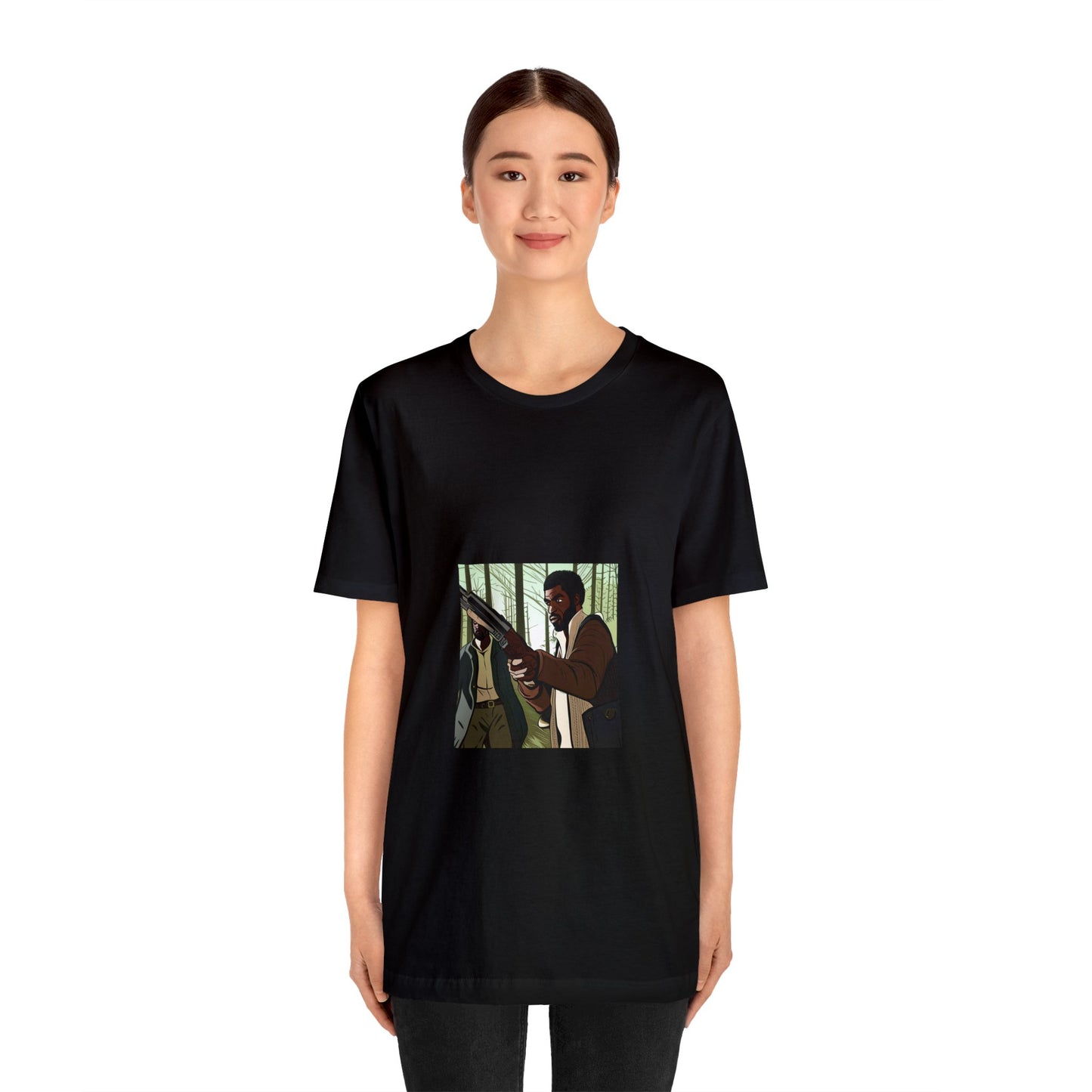 Renegade Slave Tee