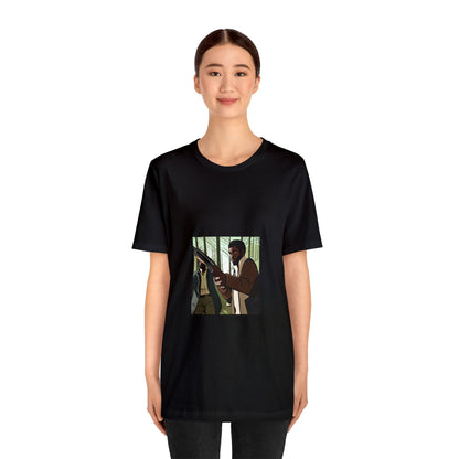 Renegade Slave Tee